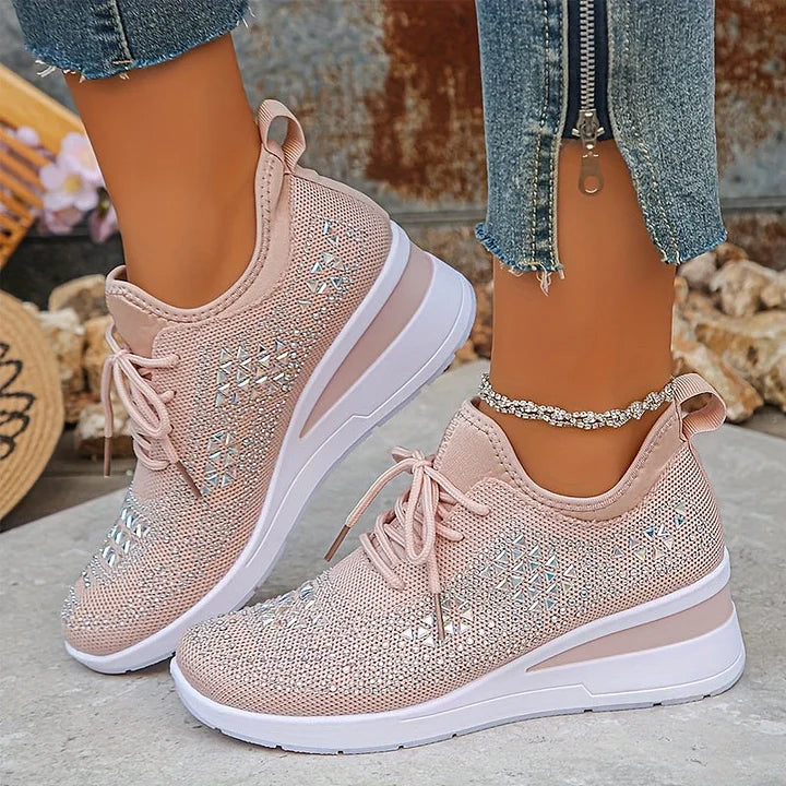 Lavinia Orthopedic Sneakers