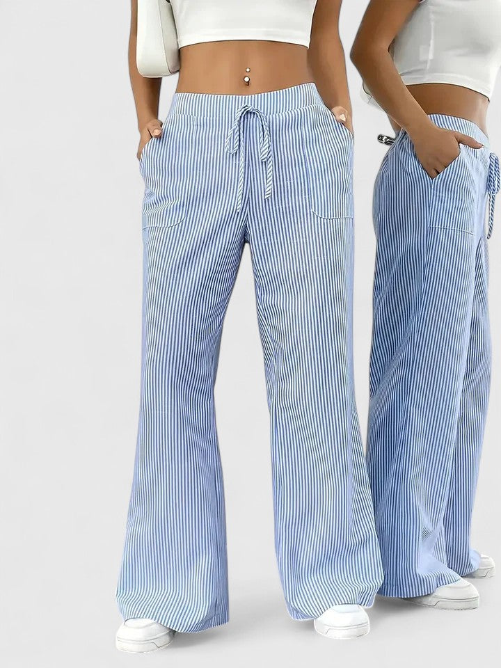 Viviana | Stylish Trousers