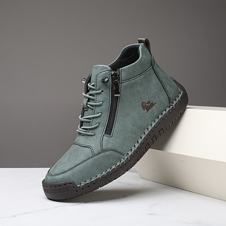 Adelina - Stylish Urban Comfort Footwear