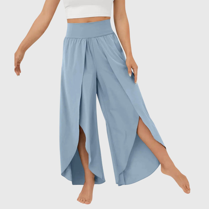 Viviana | AirFlow Women's Pants.