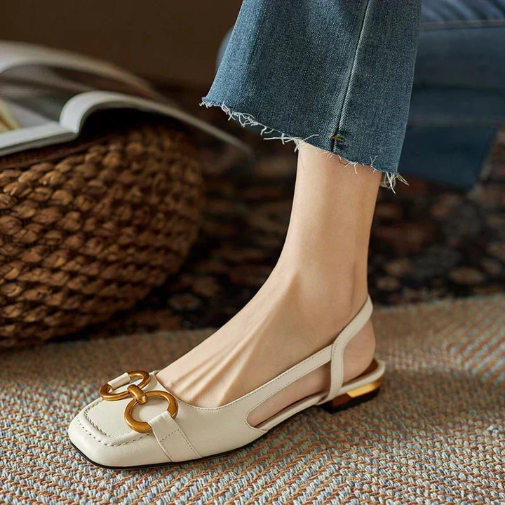 Eleonora | Orthopedic Sandals