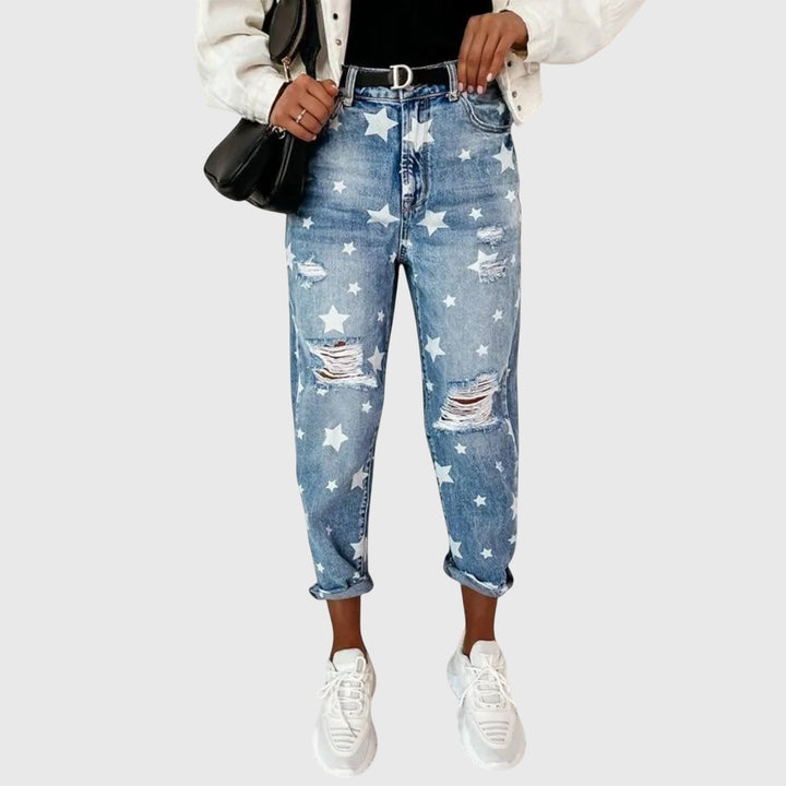 Viviana | Unique and Comfortable Pants