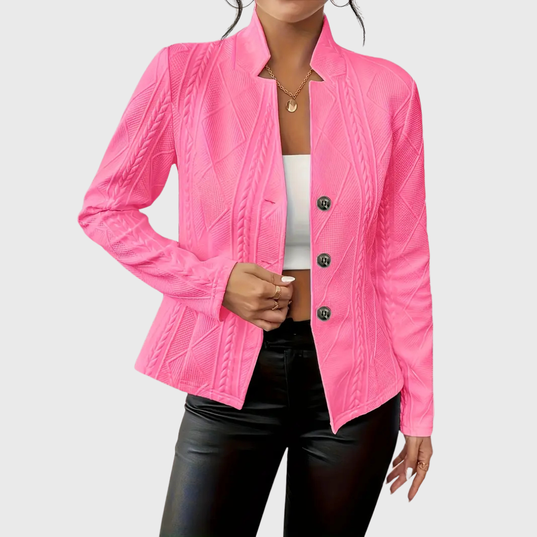 Alma | Everyday Tailored Blazer