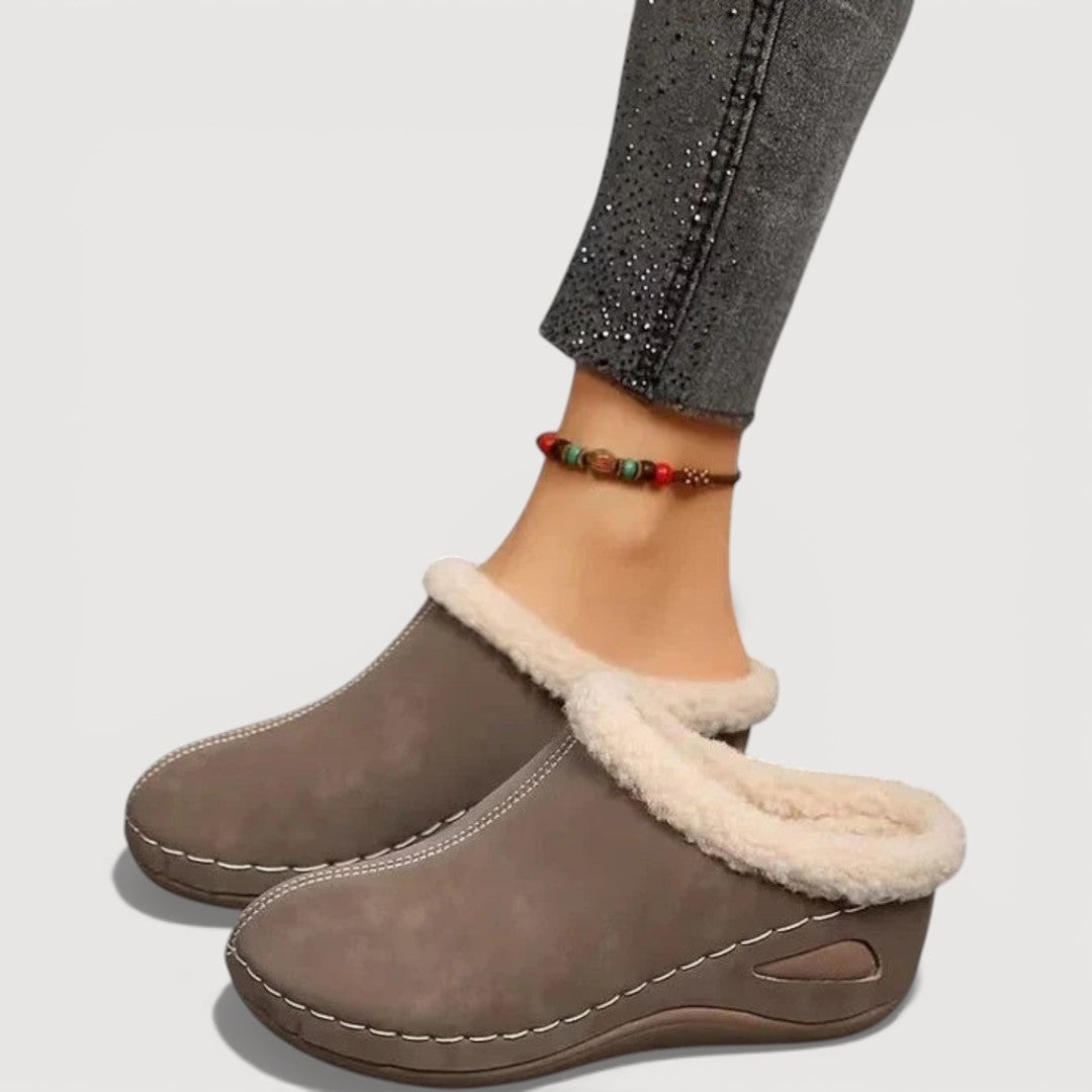 Isotta - Orthopedic Slippers
