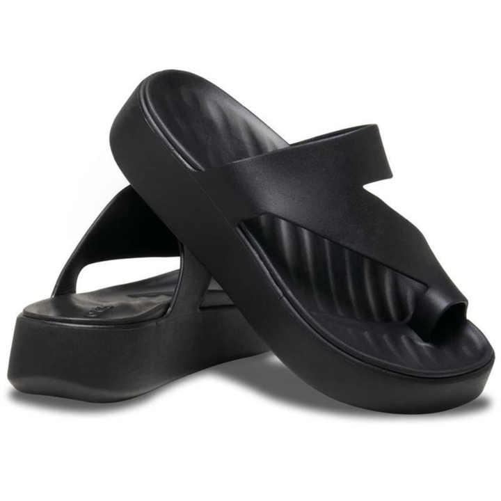 Raffaellina | Orthopedic Slip-on Wedge Sandals