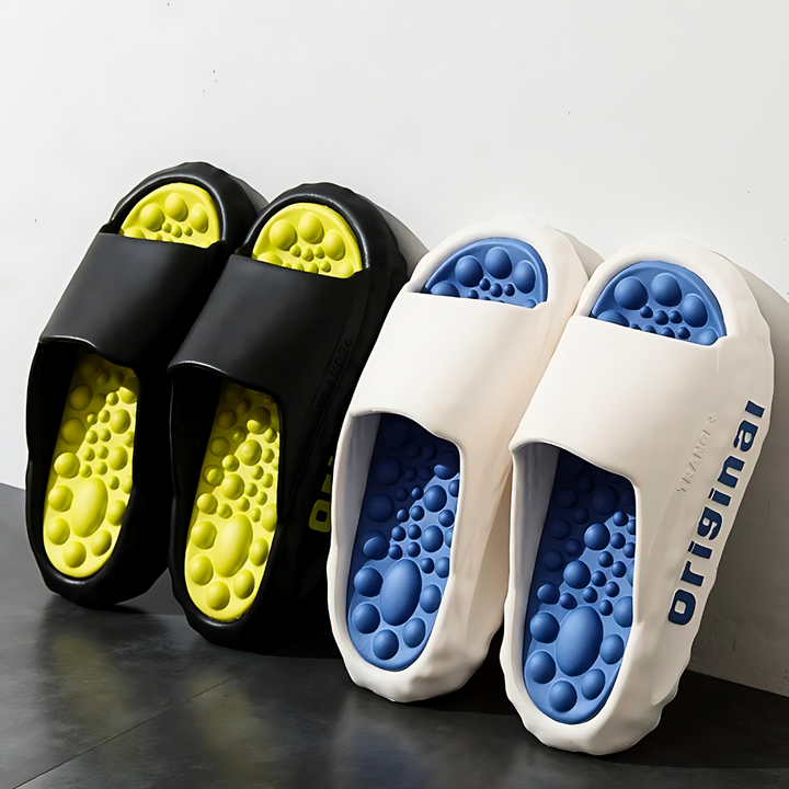 Lucrezia | Orthopedic Sandals