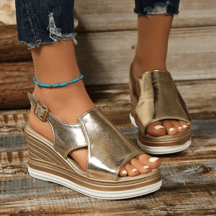 Alma - Orthopedic Sandals