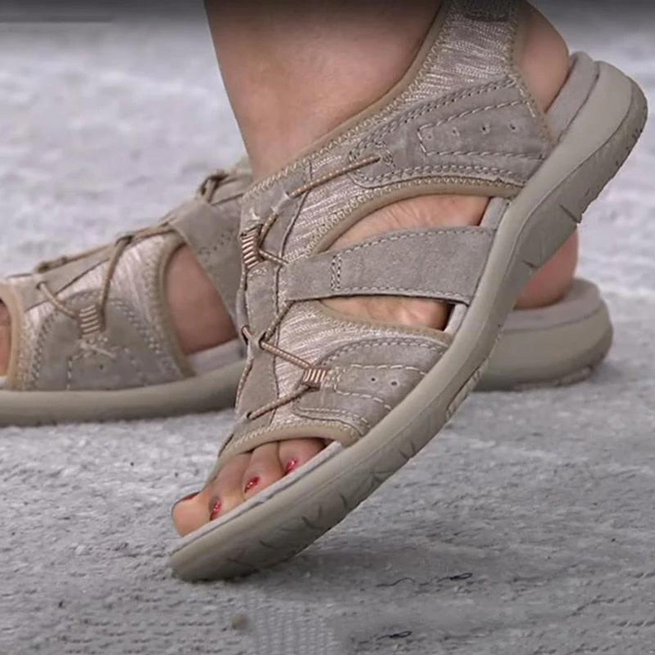 Erica Orthopaedic Sandals