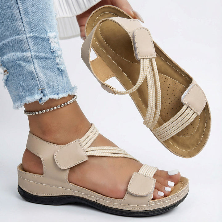 Anna - Orthopedic Comfort Sandals