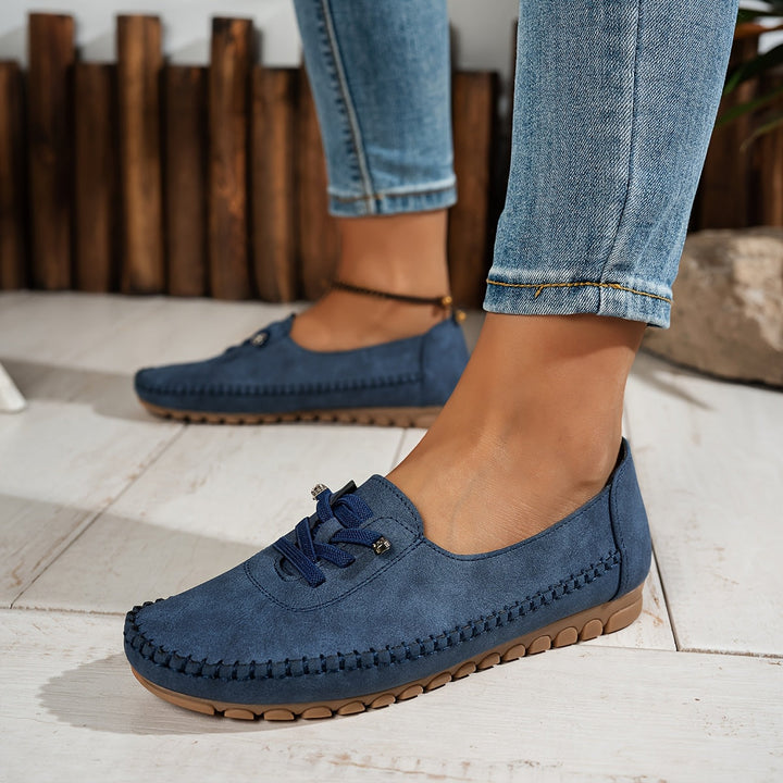 Penelope | Orthopedic Loafers