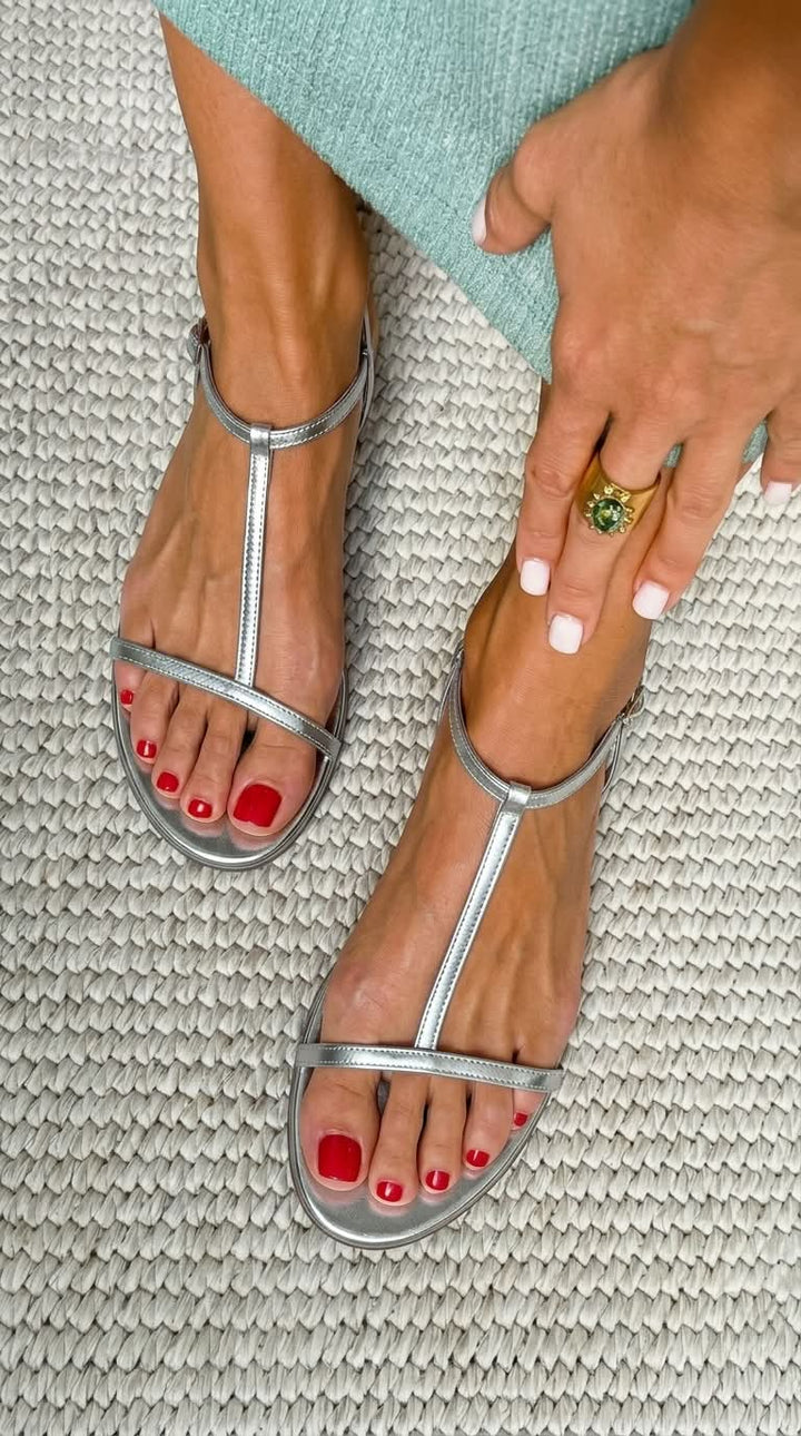 Vittoria SANDALS