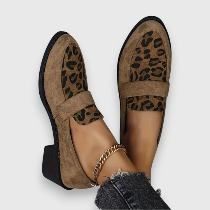 Violetta – Comfortable Loafers