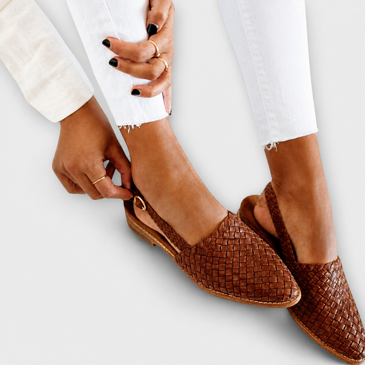 Carmela - Loafers
