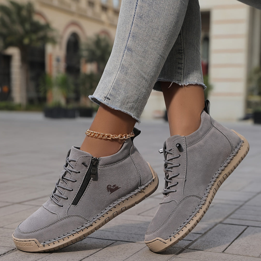 Veronica | Comfort Sneakers for Therapeutic Relief