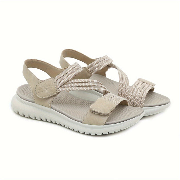 Carmela Maximum Support Sandals
