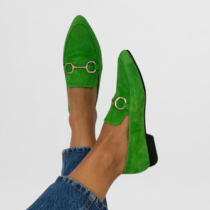 Rosalia | Orthopedic Loafers