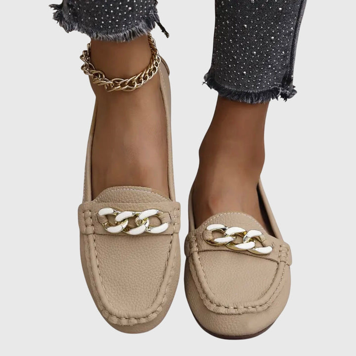 Rosanna | Orthopedic Loafers