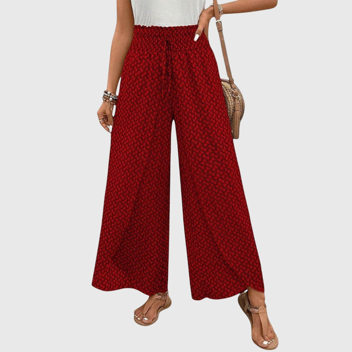 Viviana | Stylish Palazzo Pants