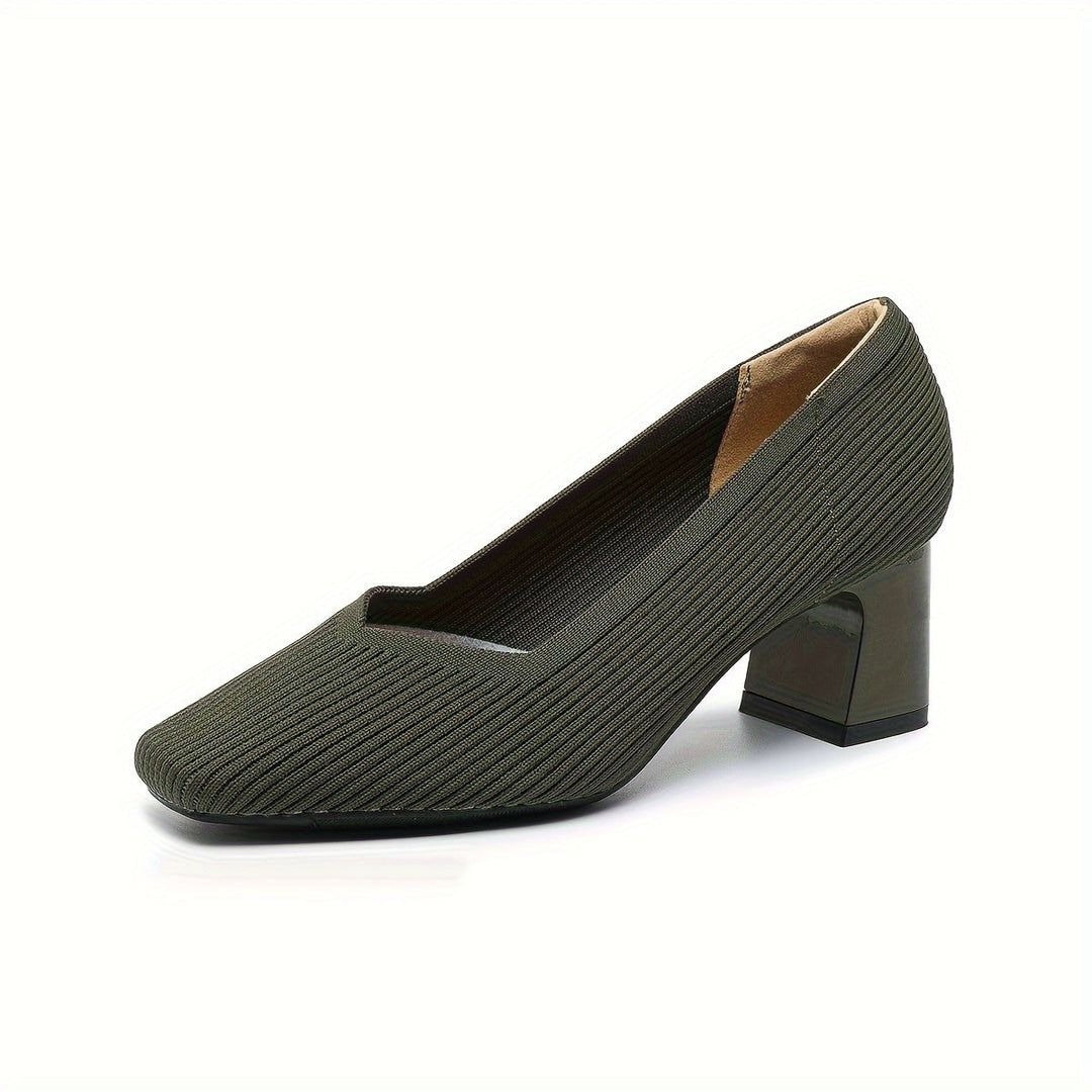 Eugenia | Orthopedic Heels