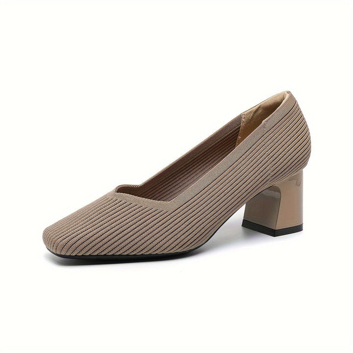 Eugenia | Orthopedic Heels