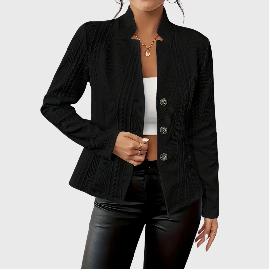 Alma | Everyday Tailored Blazer