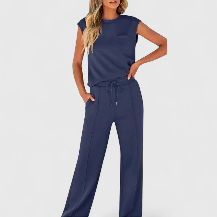 Ottavia | Comfortable Set