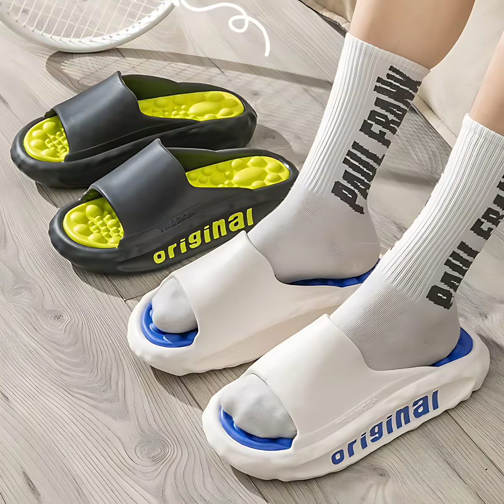 Lucrezia | Orthopedic Sandals