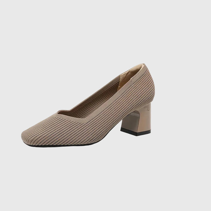 Eugenia | Orthopedic Heels