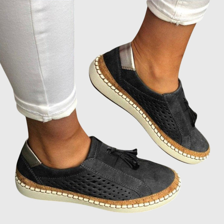 Anna | Orthopedic Slip-Ons