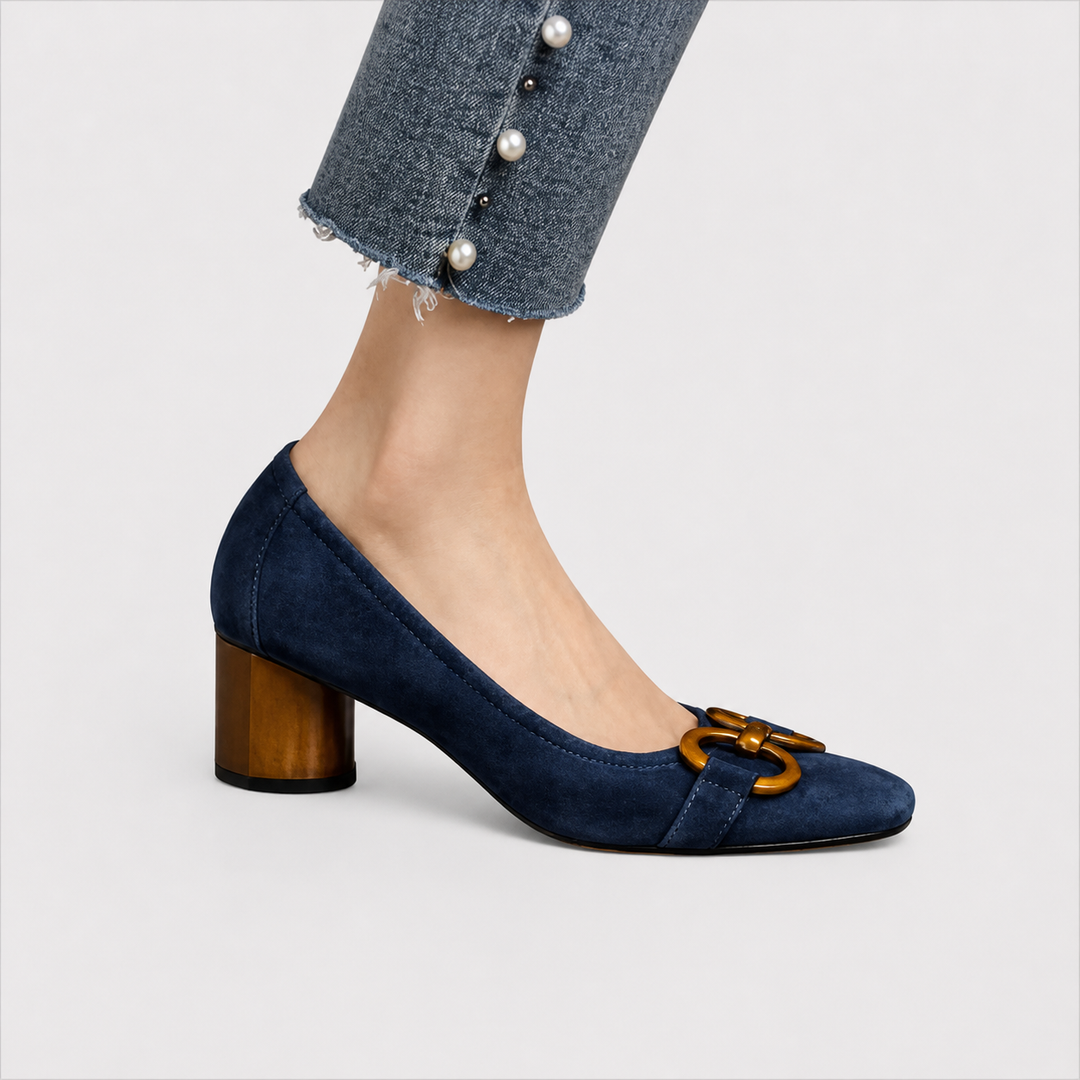 Mariella | Elegant Heels