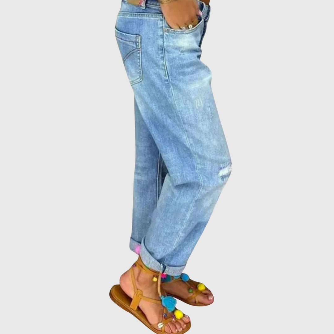 Viviana | Joy Jeans