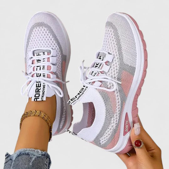Noemi | Orthopedic Sneakers