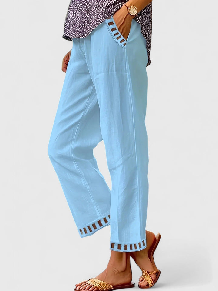 Viviana | Sophisticated Pants.