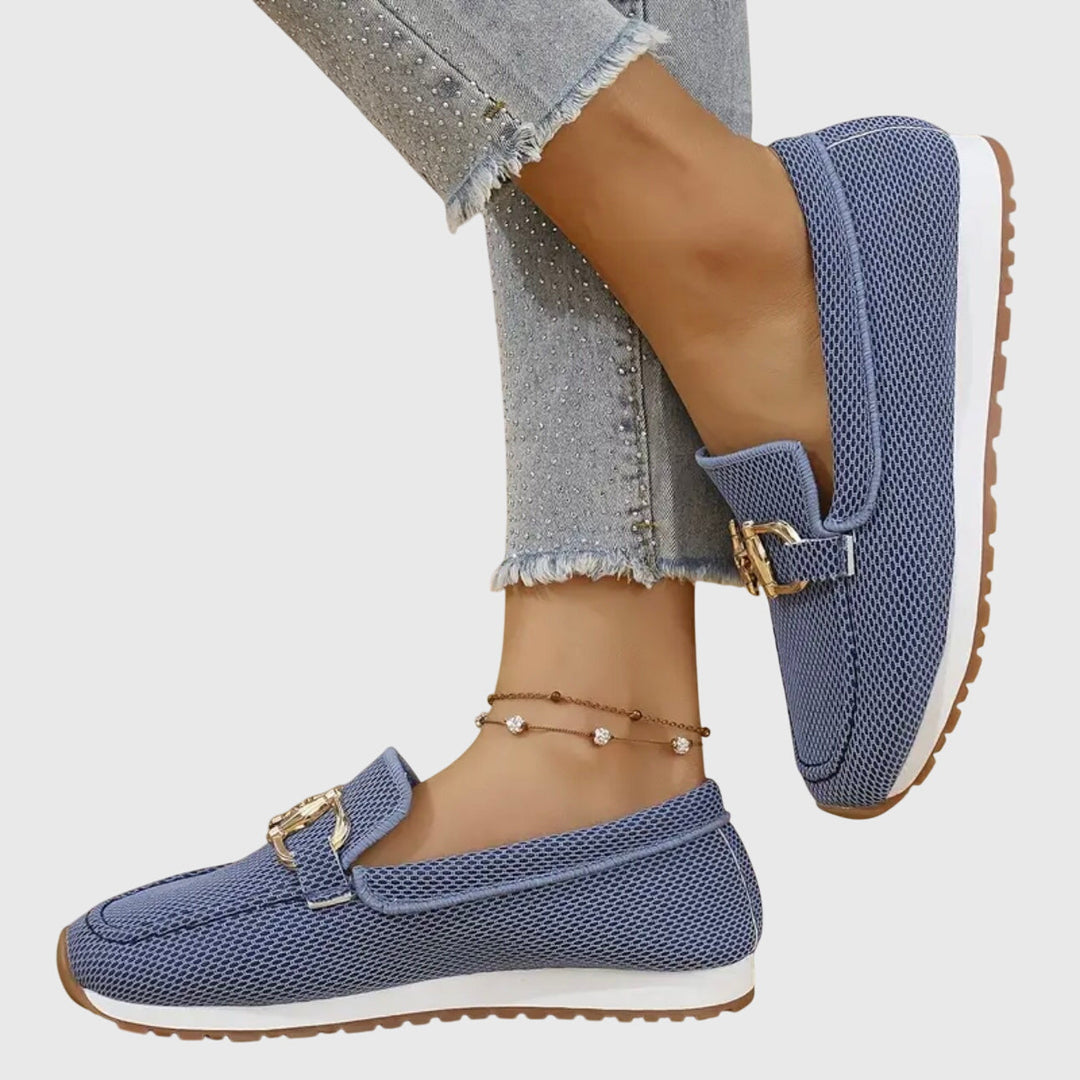 Lavinia | Orthopedic Loafers
