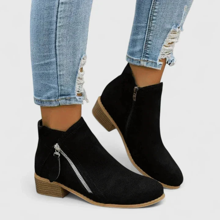Carmela | Orthopedic Boots