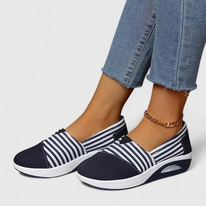 Adelaide | Orthopedic Sneakers