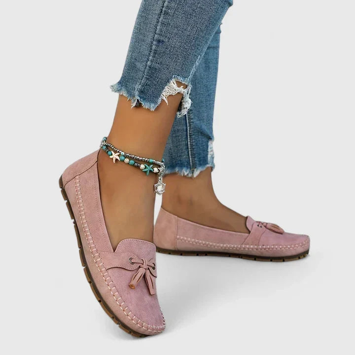 Rosaria | Orthopedic Loafers