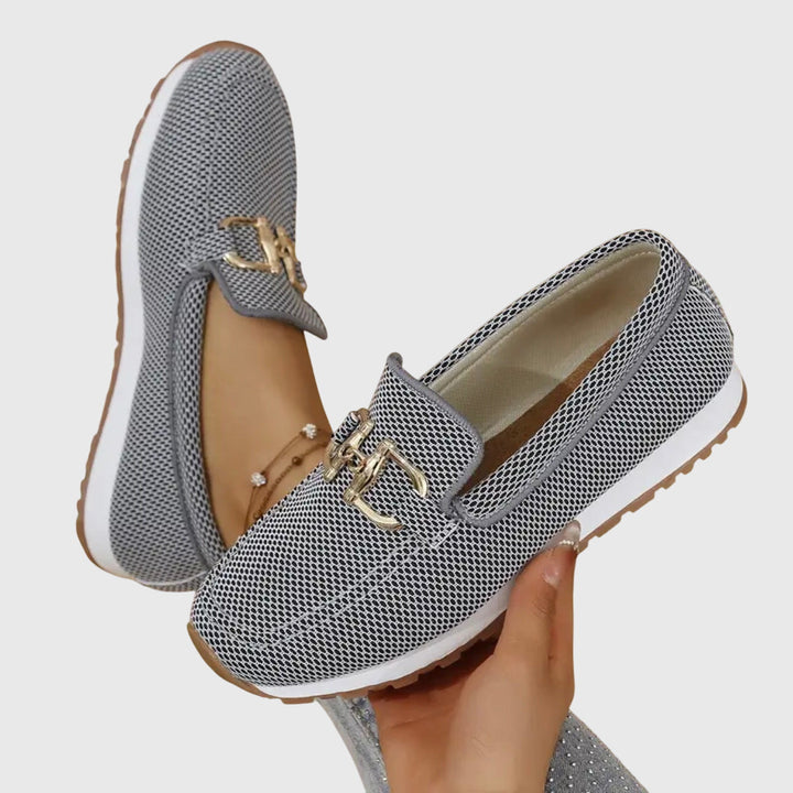 Lavinia | Orthopedic Loafers
