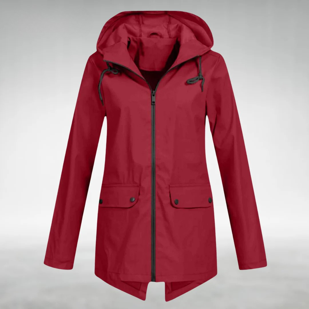 Zita | Raincoat