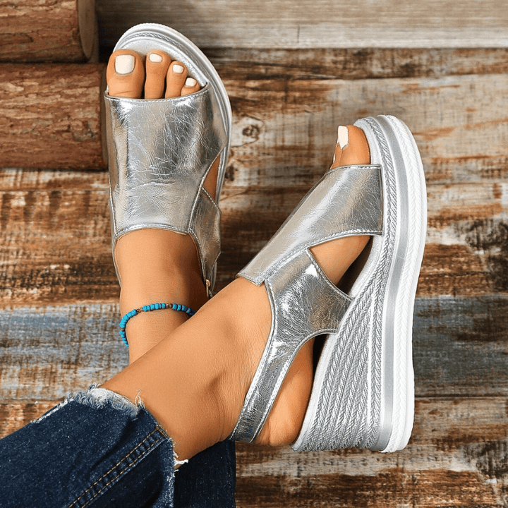 Alma - Orthopedic Sandals