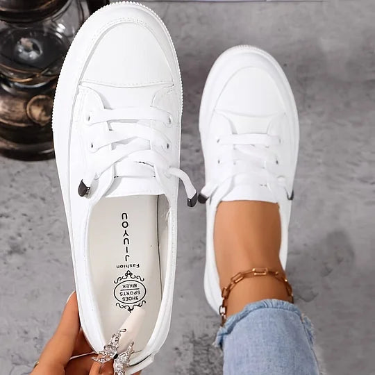 Vittoria – Subtle Comfort for Effortless Steps