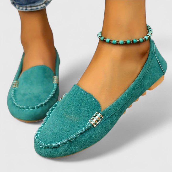 Silvia | Orthopedic Loafer