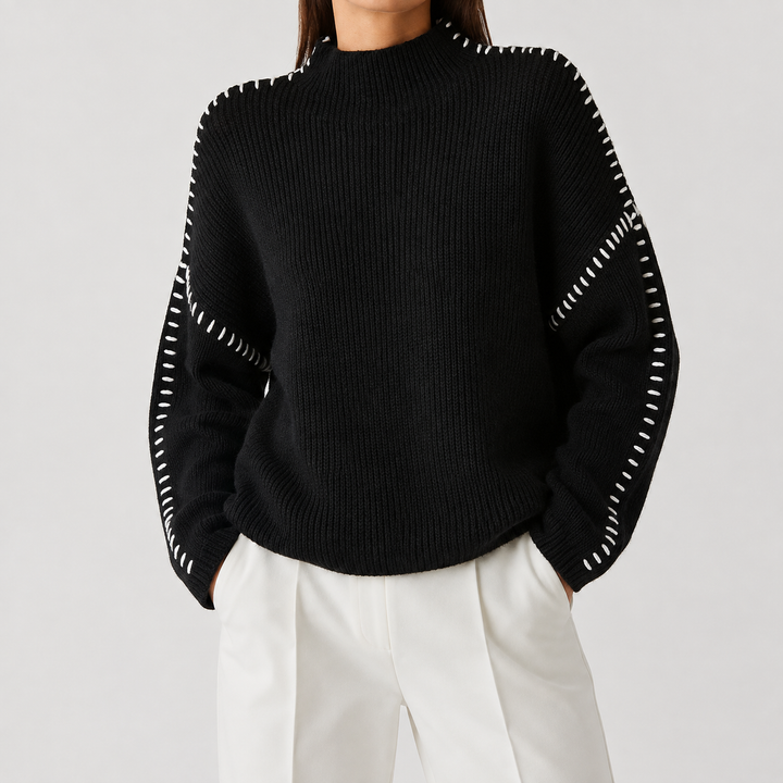 Ilaria | Cozy Sweater