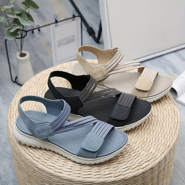 Carmela Maximum Support Sandals