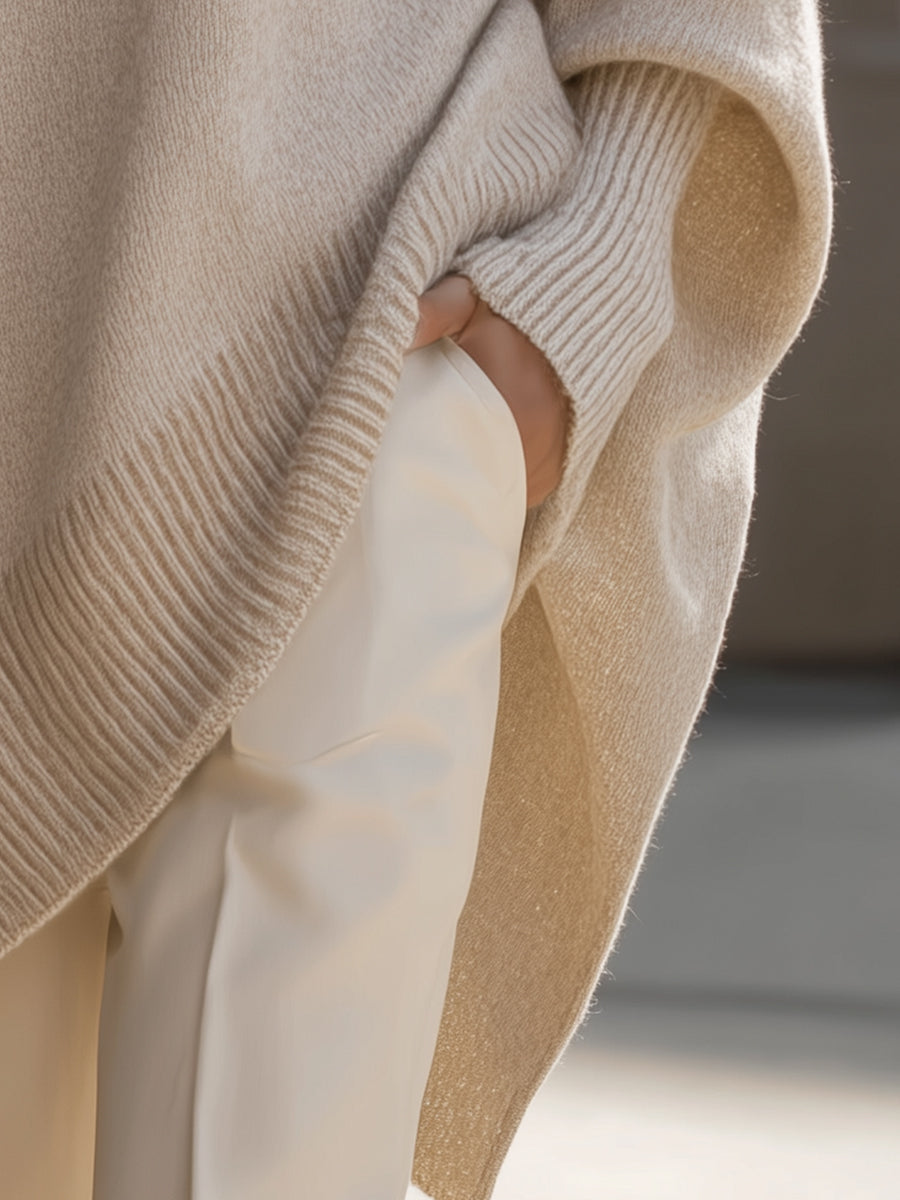 Rosalba | Luxe Oversized Sweater