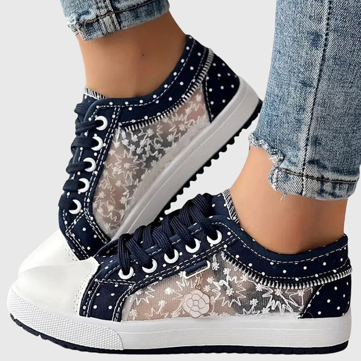 Greta | Orthopedic Sneakers