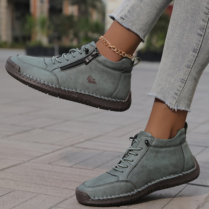 Veronica | Comfort Sneakers for Therapeutic Relief