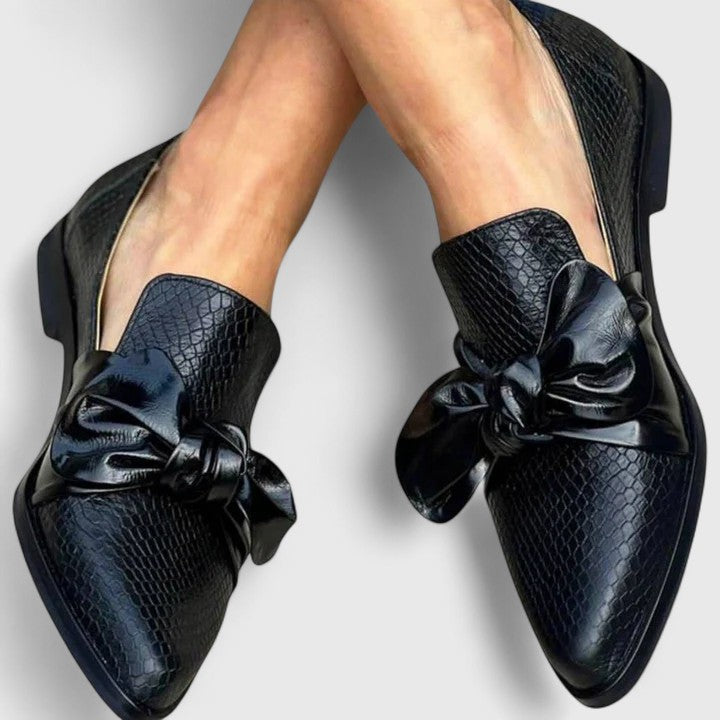 Nadia | Elegant Loafers