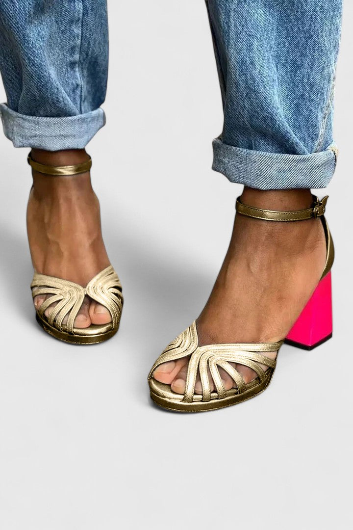 Agnesina | Sophisticated Heels
