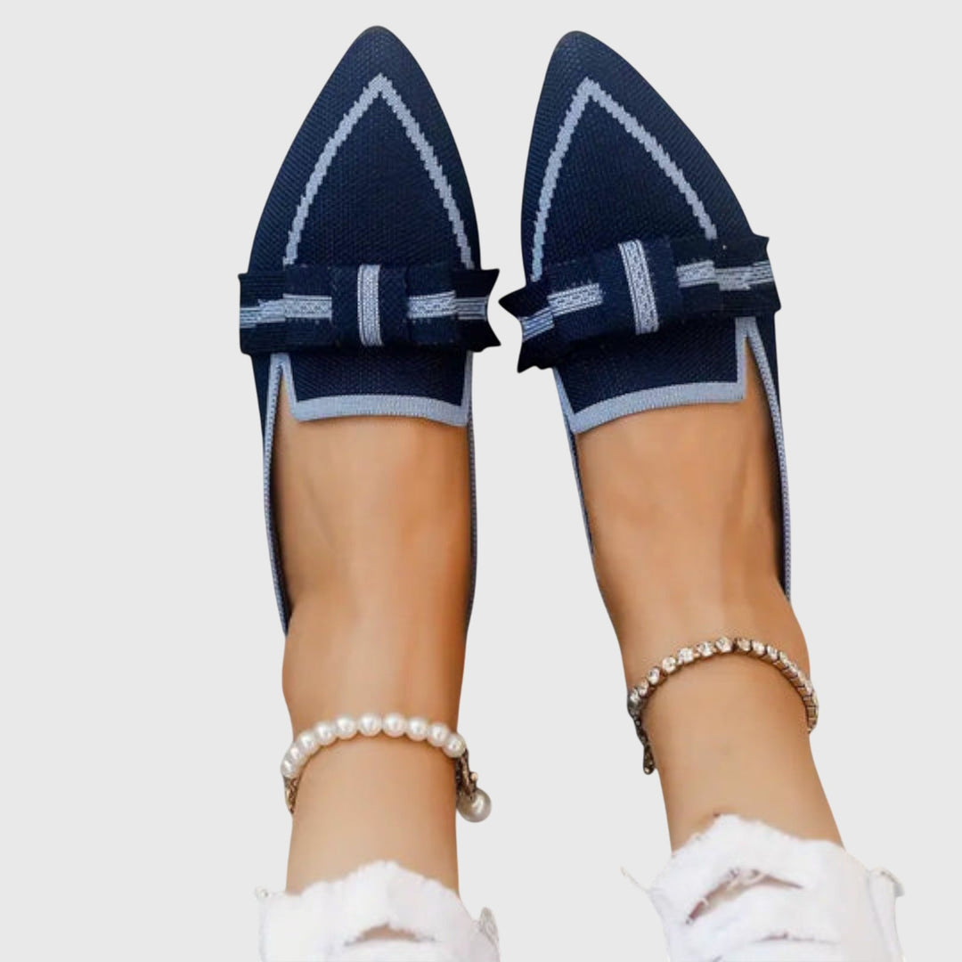 Sandra Comfortable Shoes